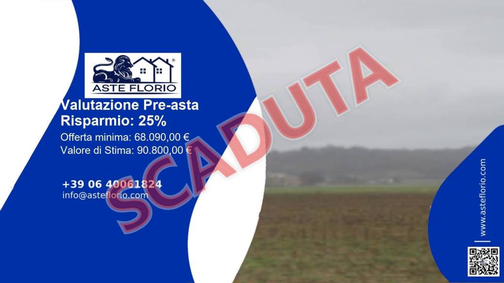 locale commerciale in vendita a Citerna in zona Pistrino