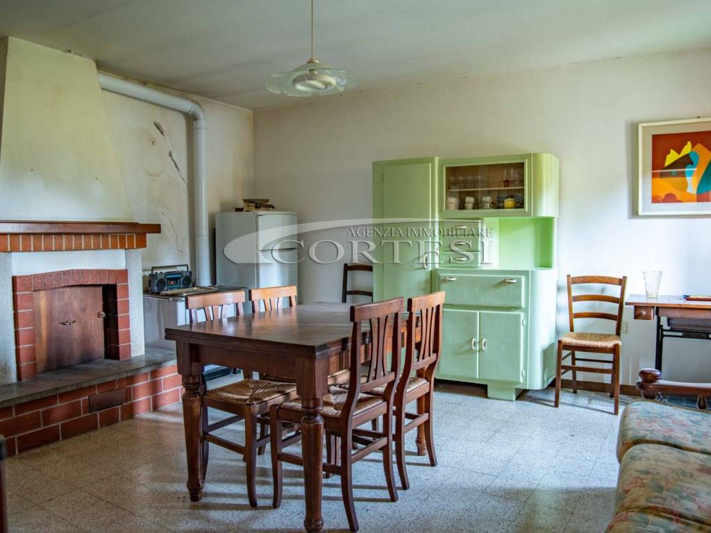 appartamento in vendita a Citerna