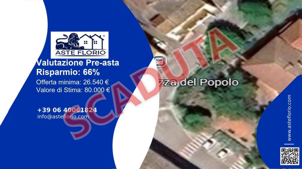 locale commerciale in vendita a Citerna in zona Pistrino