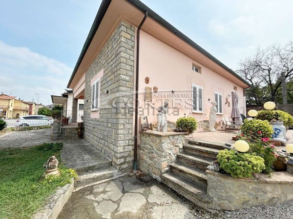 casa indipendente in vendita a Citerna