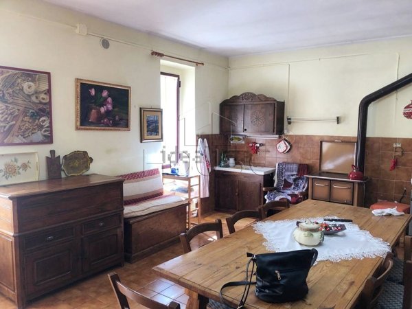 casa indipendente in vendita a Citerna