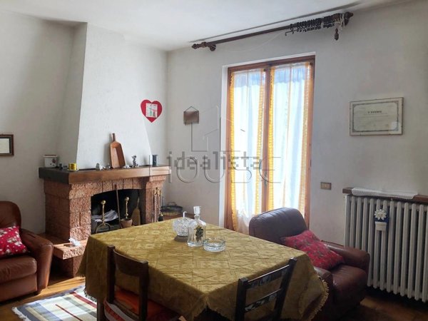 casa indipendente in vendita a Citerna in zona Pistrino