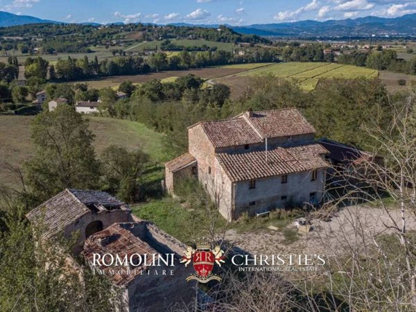 casa indipendente in vendita a Citerna