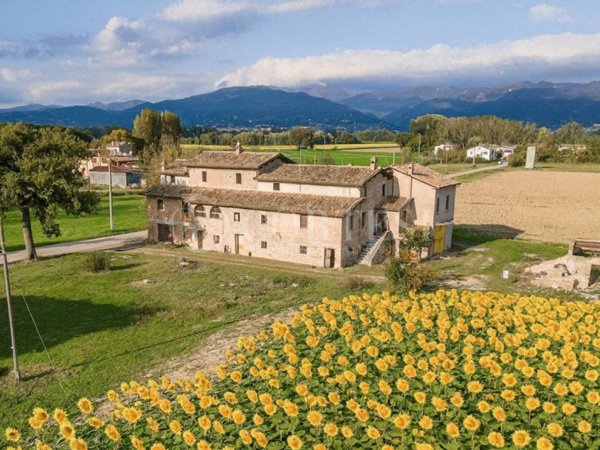casa indipendente in vendita a Citerna