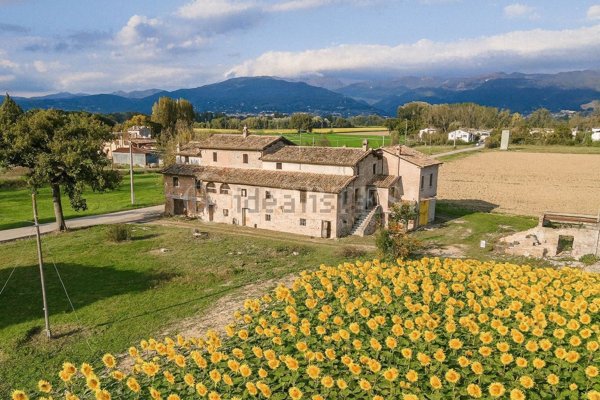 casa indipendente in vendita a Citerna