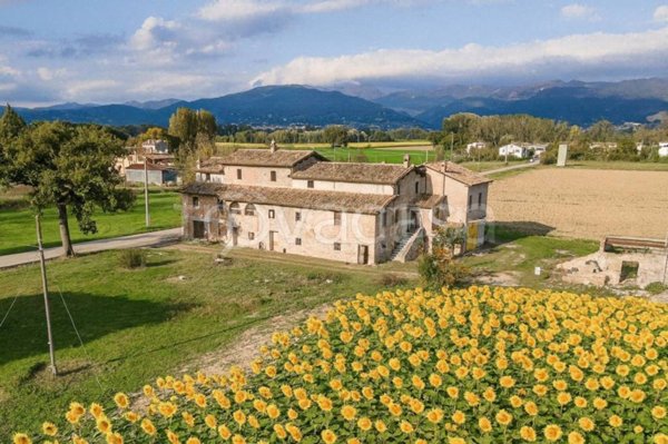casa indipendente in vendita a Citerna