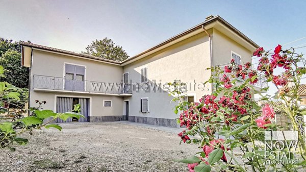 casa indipendente in vendita a Citerna in zona Fighille