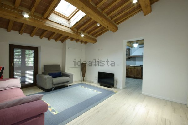 appartamento in vendita a Citerna in zona Pistrino