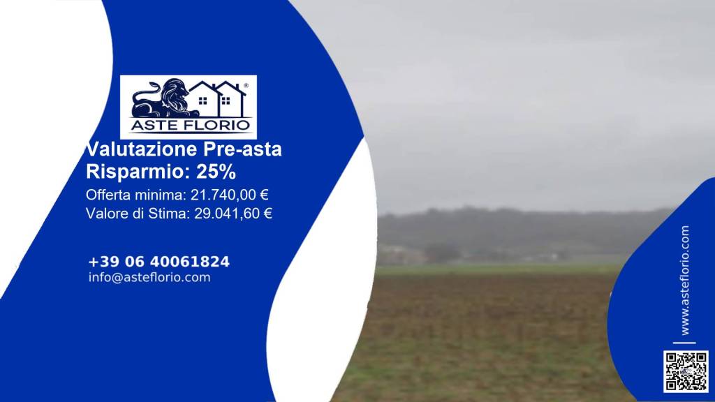 terreno agricolo in vendita a Citerna in zona Pistrino