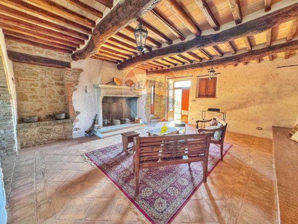 casa indipendente in vendita a Citerna