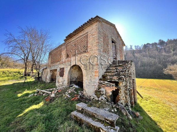 casale in vendita a Citerna