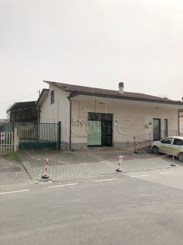 appartamento in vendita a Citerna