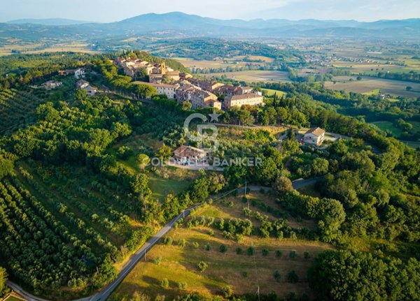 casa indipendente in vendita a Citerna