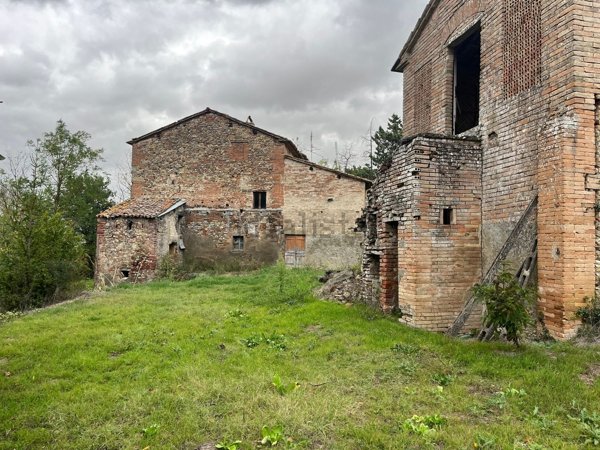 attico in vendita a Citerna