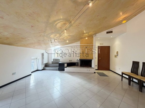 appartamento in vendita a Citerna