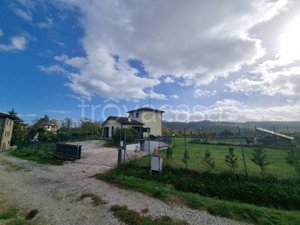 casa indipendente in vendita a Citerna in zona Fighille