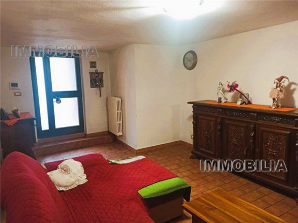 casa indipendente in vendita a Citerna