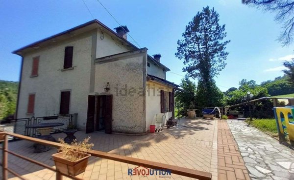 casa indipendente in vendita a Citerna