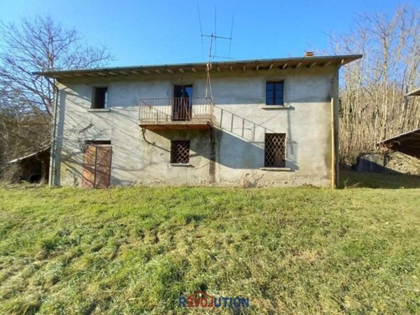 casa indipendente in vendita a Citerna