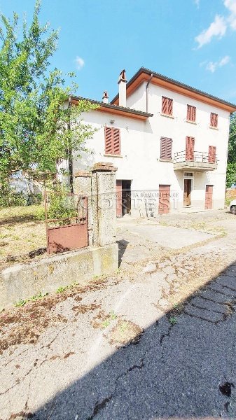 casa indipendente in vendita a Citerna in zona Pistrino