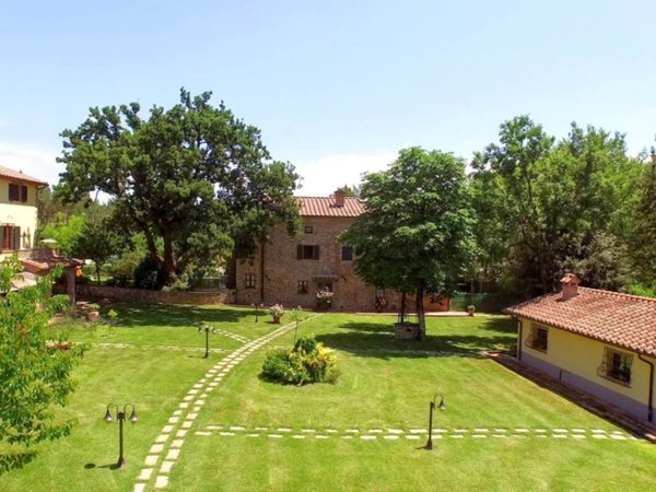 casa indipendente in vendita a Citerna