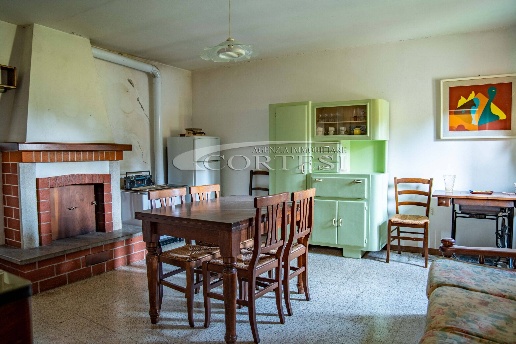 casa indipendente in vendita a Citerna