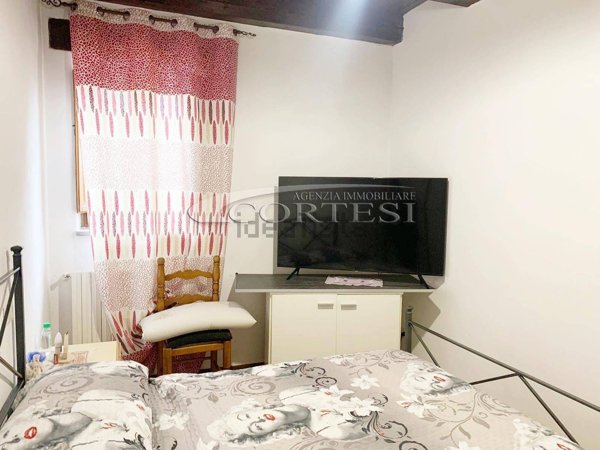 appartamento in vendita a Citerna