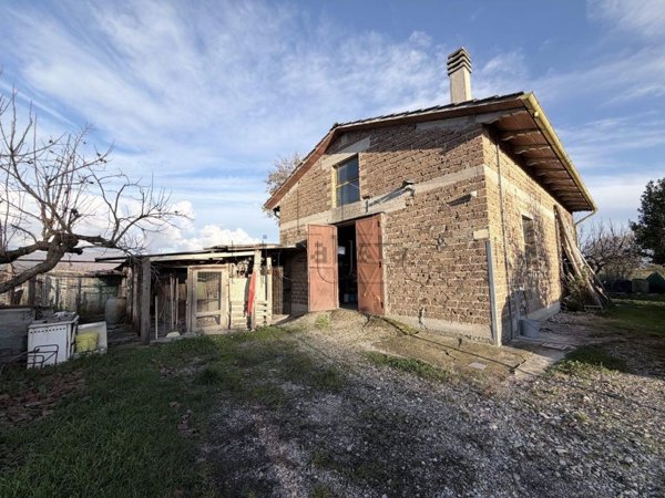 appartamento in vendita a Citerna in zona Pistrino