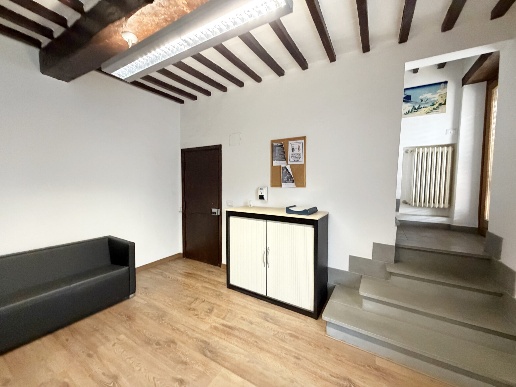 appartamento in vendita a Citerna