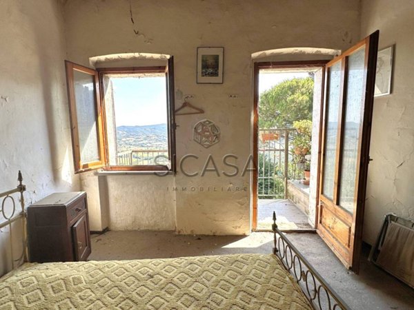 appartamento in vendita a Citerna