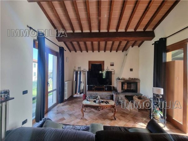 casa indipendente in vendita a Citerna