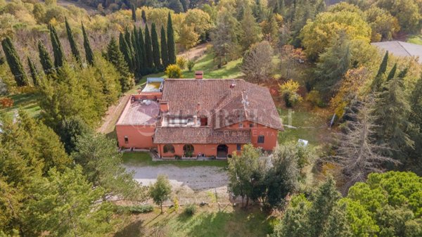 casa indipendente in vendita a Citerna