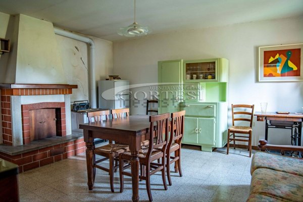 casa indipendente in vendita a Citerna