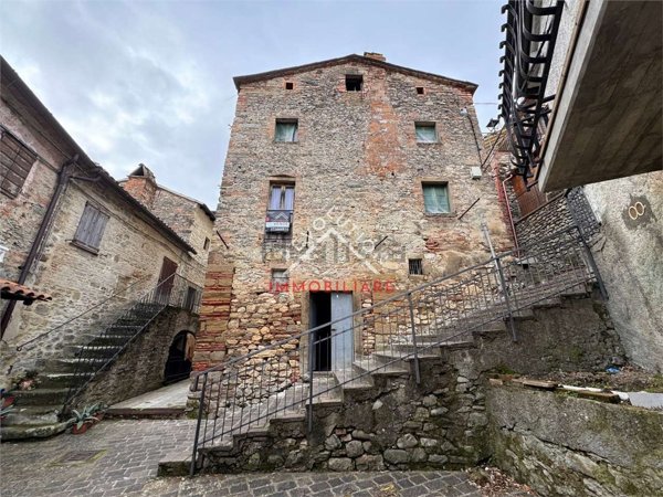 appartamento in vendita a Citerna