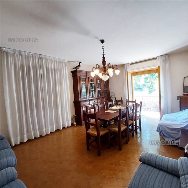 casa indipendente in vendita a Citerna