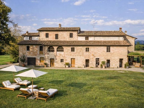 casa indipendente in vendita a Citerna