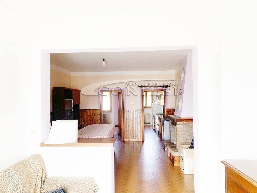 appartamento in vendita a Citerna in zona Fighille