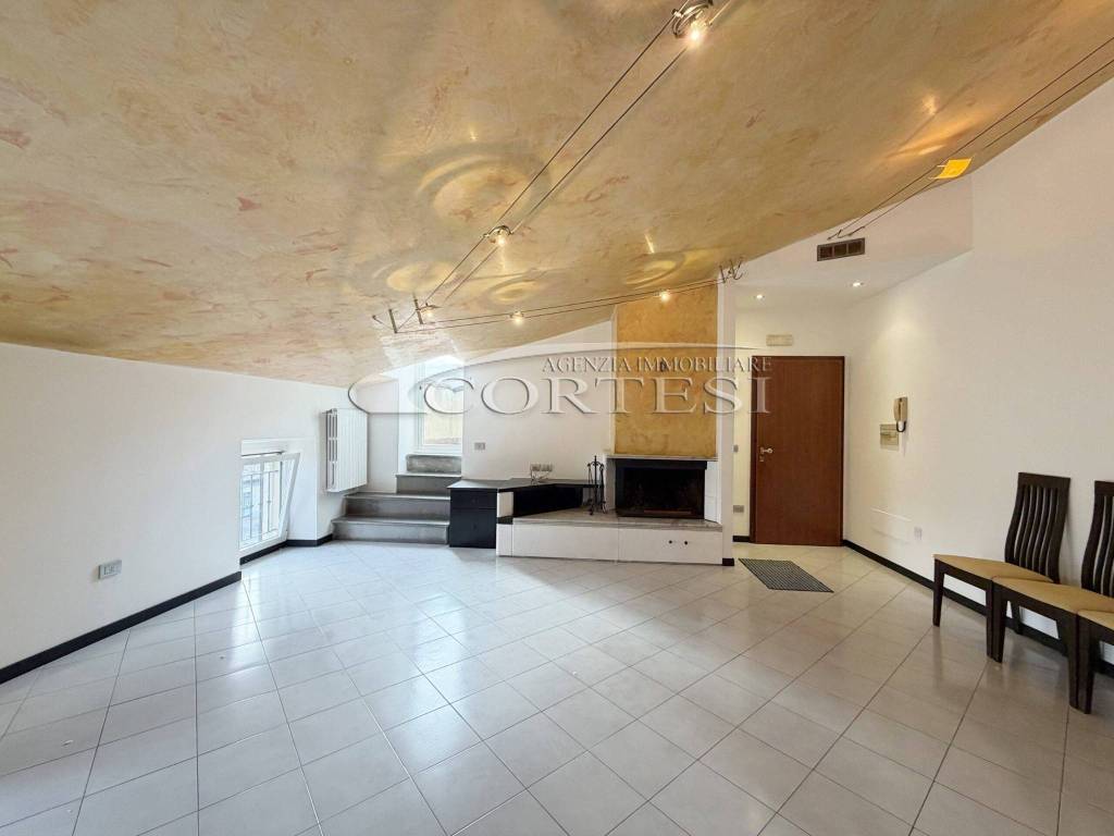 appartamento in vendita a Citerna