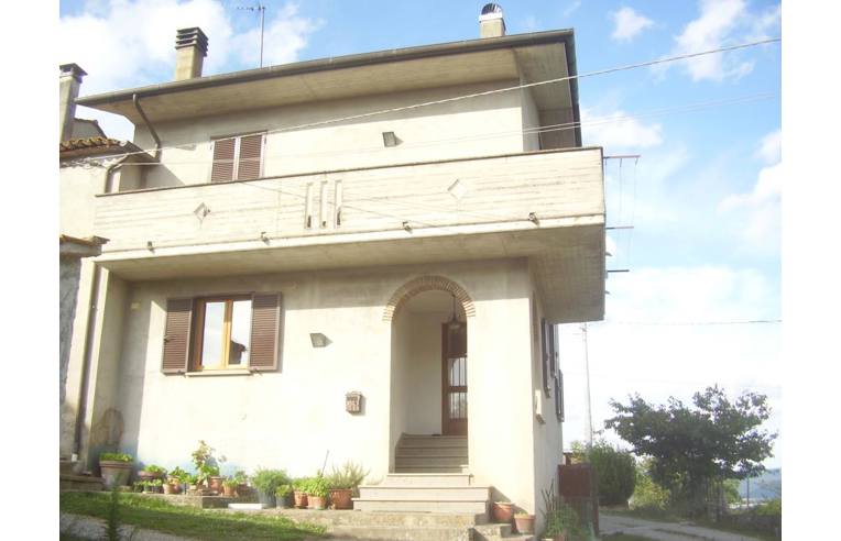 appartamento in vendita a Citerna