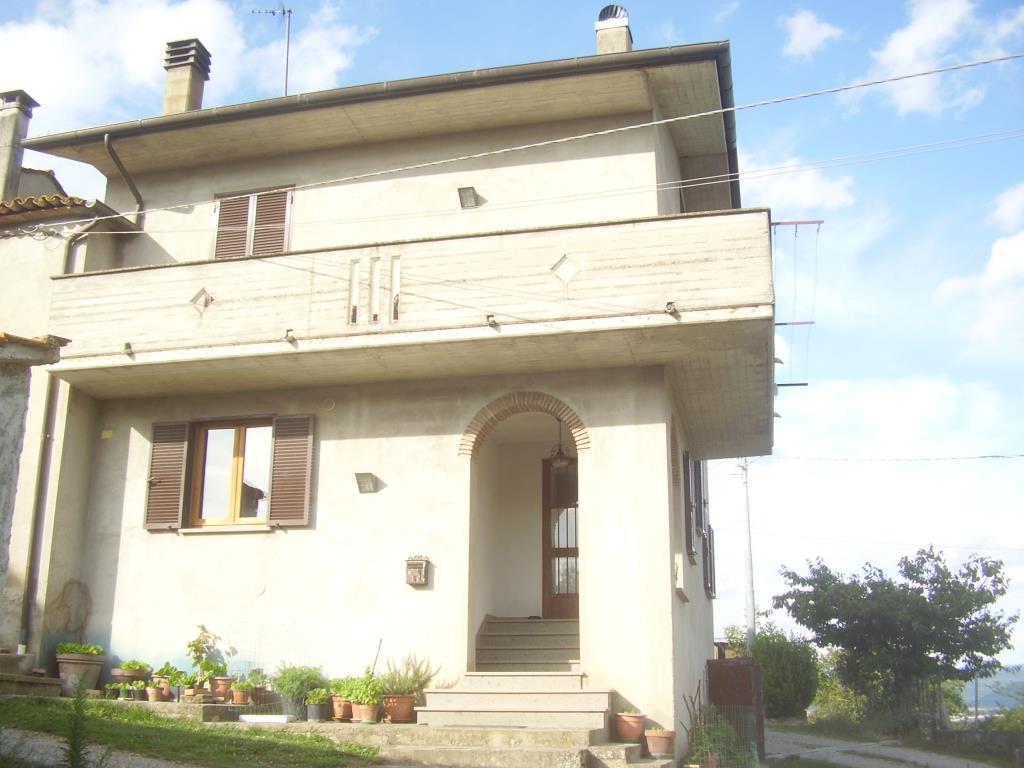 appartamento in vendita a Citerna