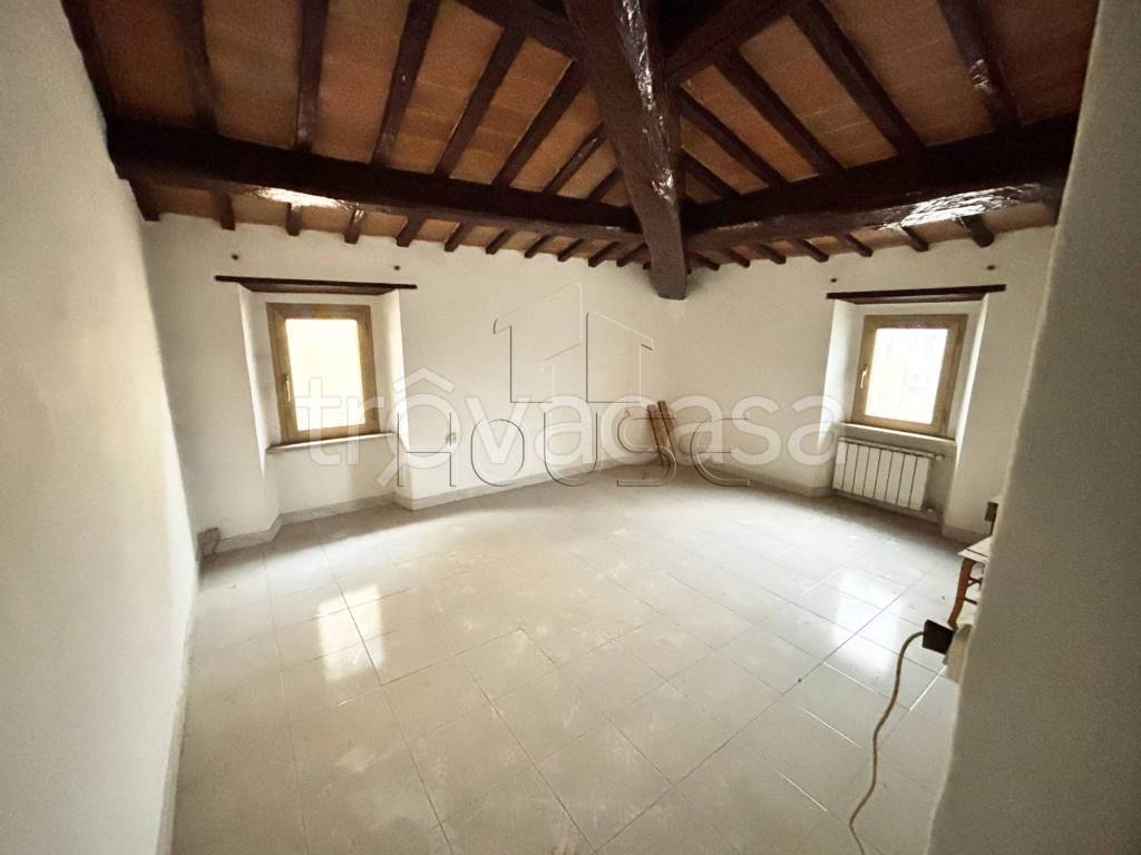 appartamento in vendita a Citerna in zona Pistrino