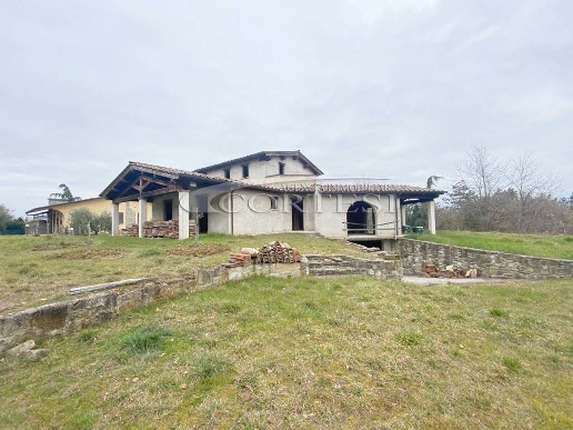 appartamento in vendita a Citerna