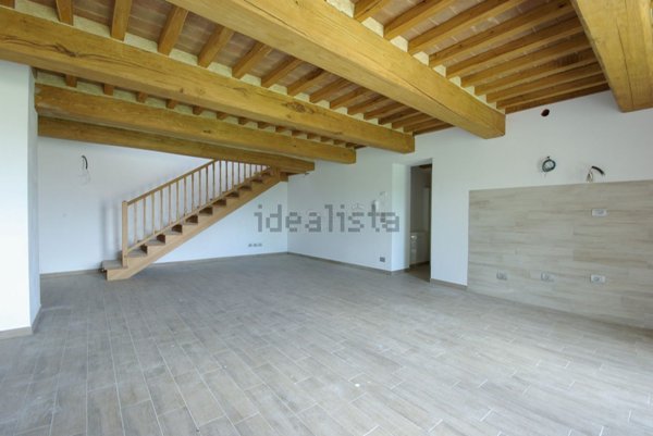 casa semindipendente in vendita a Citerna