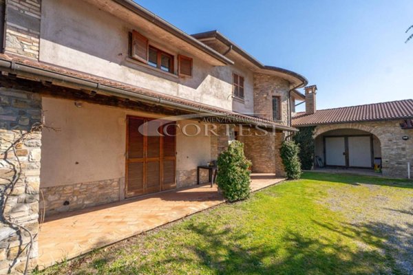 appartamento in vendita a Citerna in zona Fighille