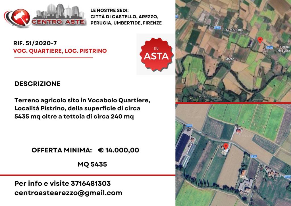 casa indipendente in vendita a Citerna in zona Pistrino