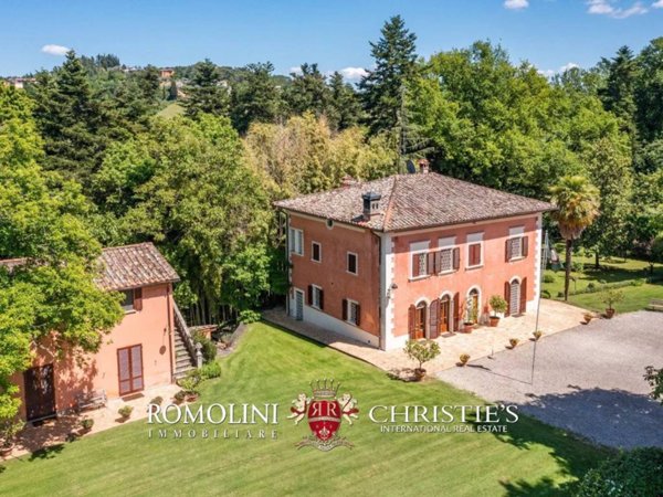 casa indipendente in vendita a Citerna