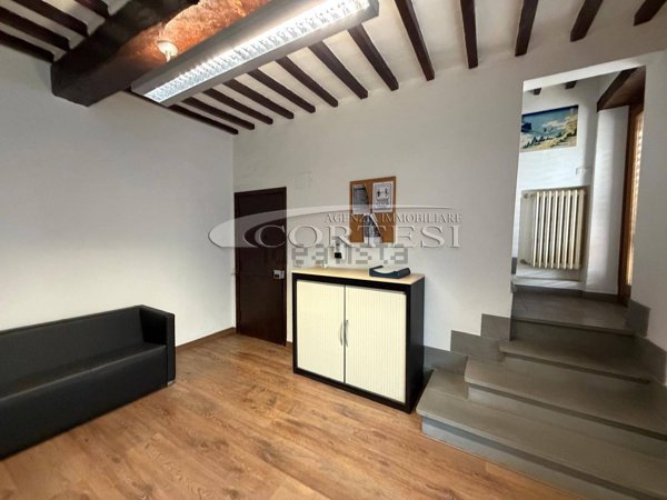 appartamento in vendita a Citerna