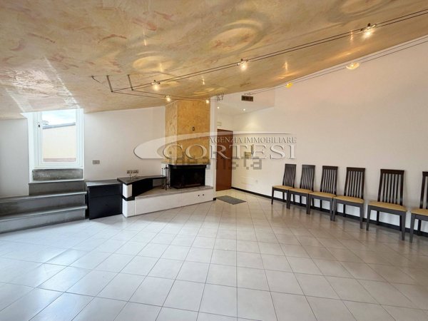 appartamento in vendita a Citerna