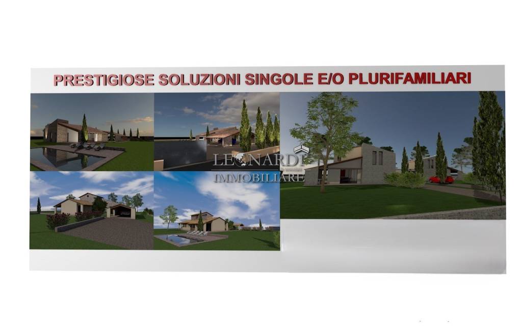 casa indipendente in vendita a Citerna in zona Pistrino