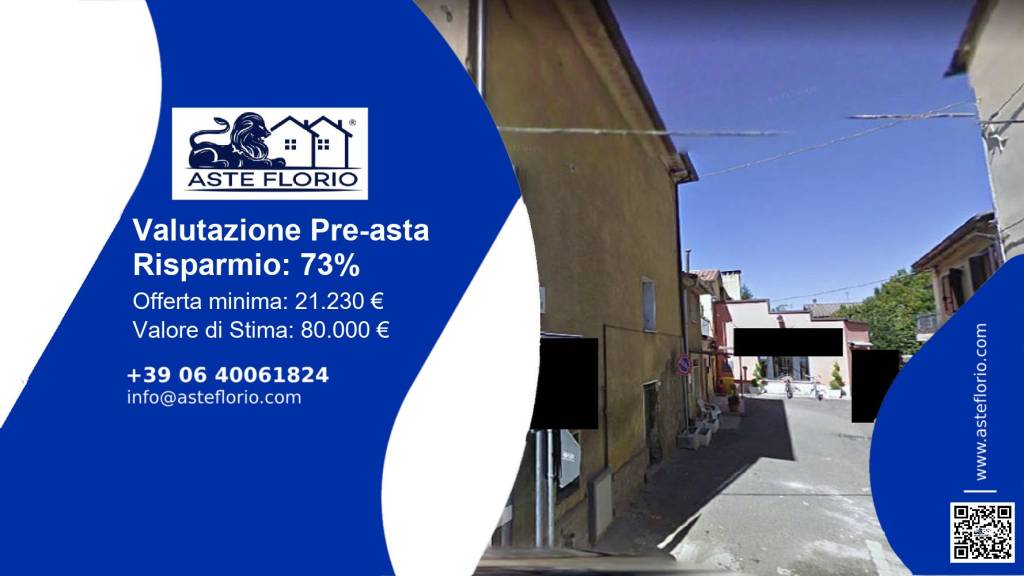 terreno edificabile in vendita a Citerna in zona Pistrino